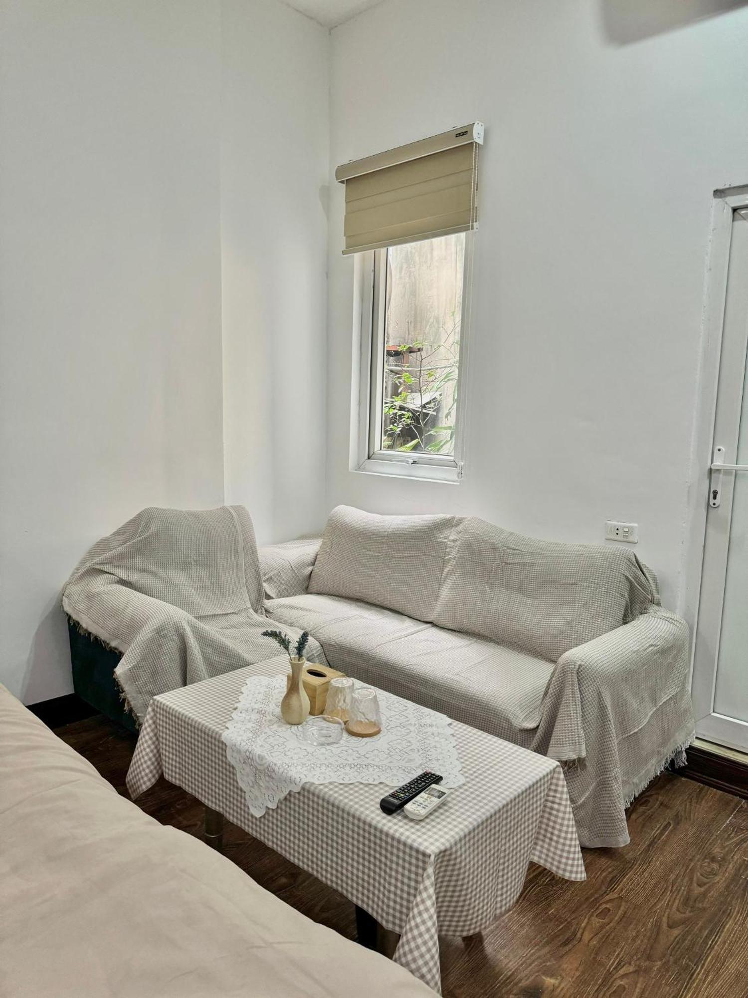 Séjour chez l'habitant Bom's House