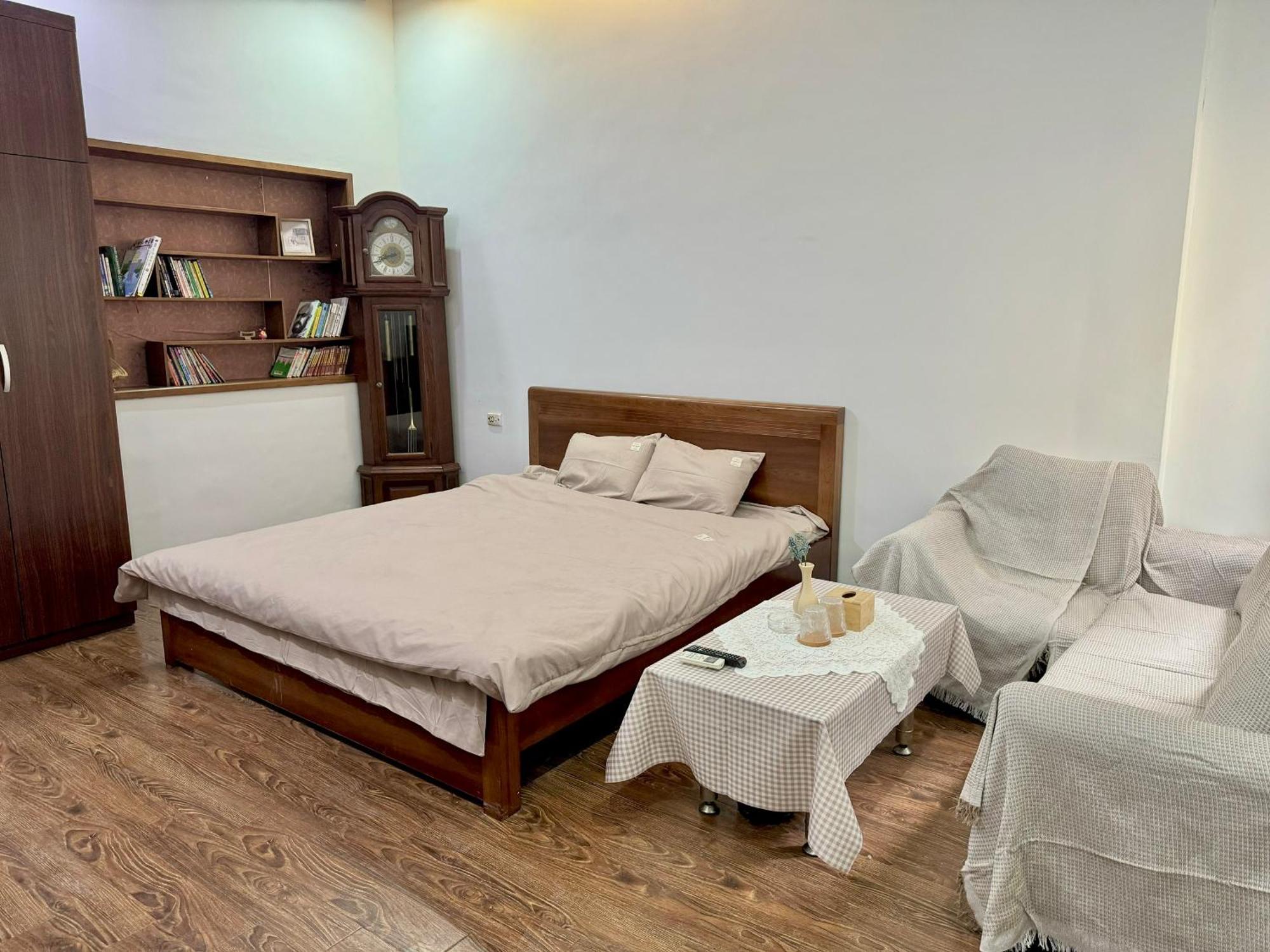 Bom's House * Hanoï